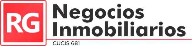 RG Negocios Inmobiliarios