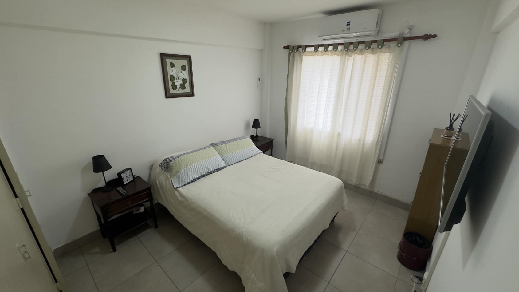 Departamento  3 dormitorios + 109 m2 en macrocentro, Salta Capital. 