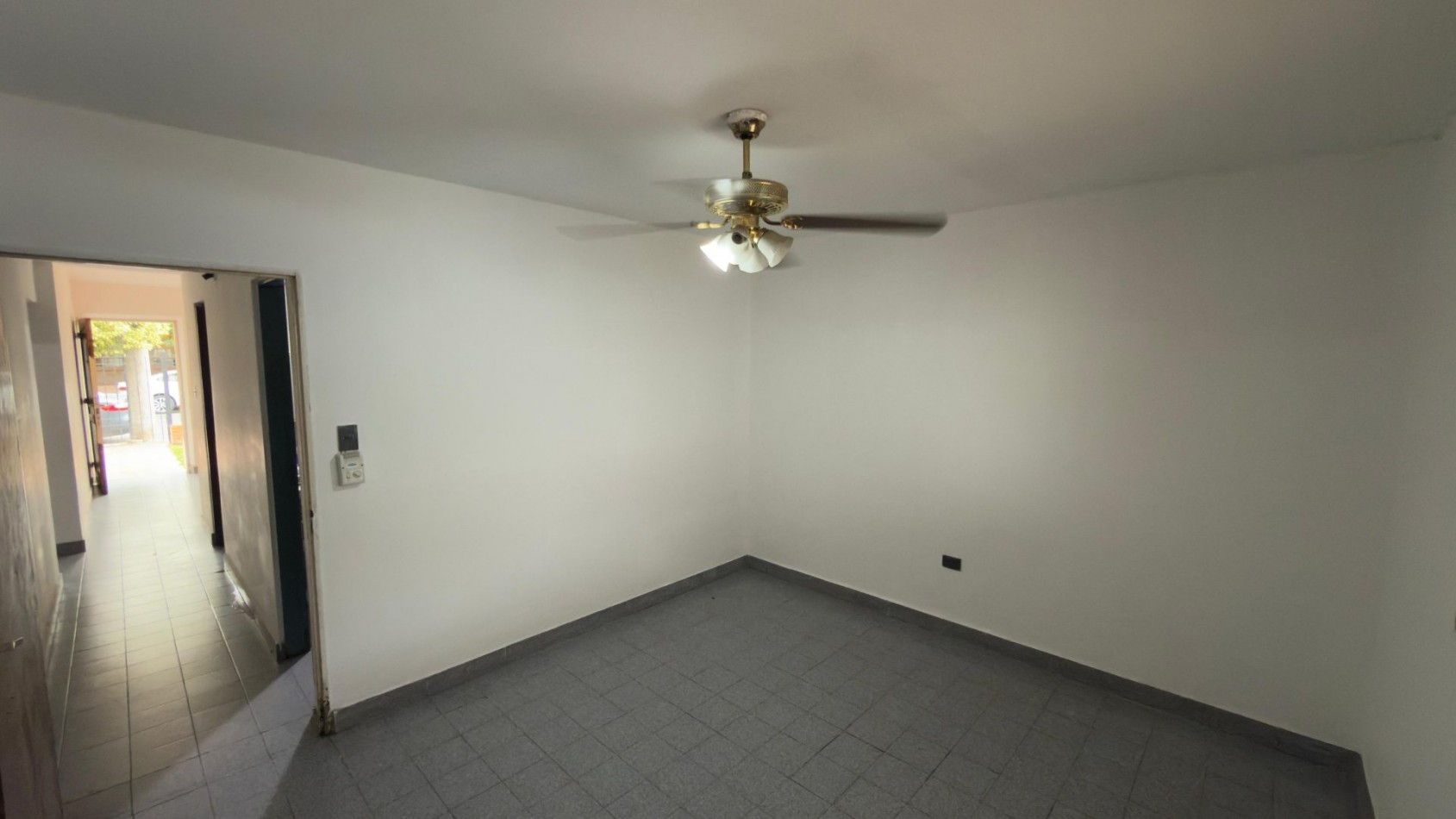 Casa en venta - Barrio San Carlos 