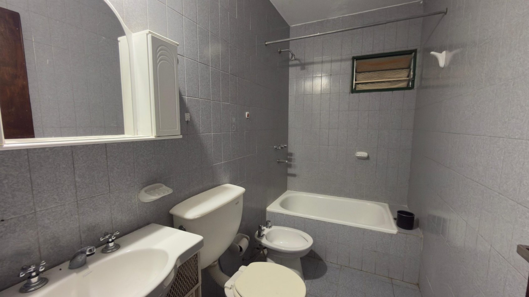 Casa en venta - Barrio San Carlos 