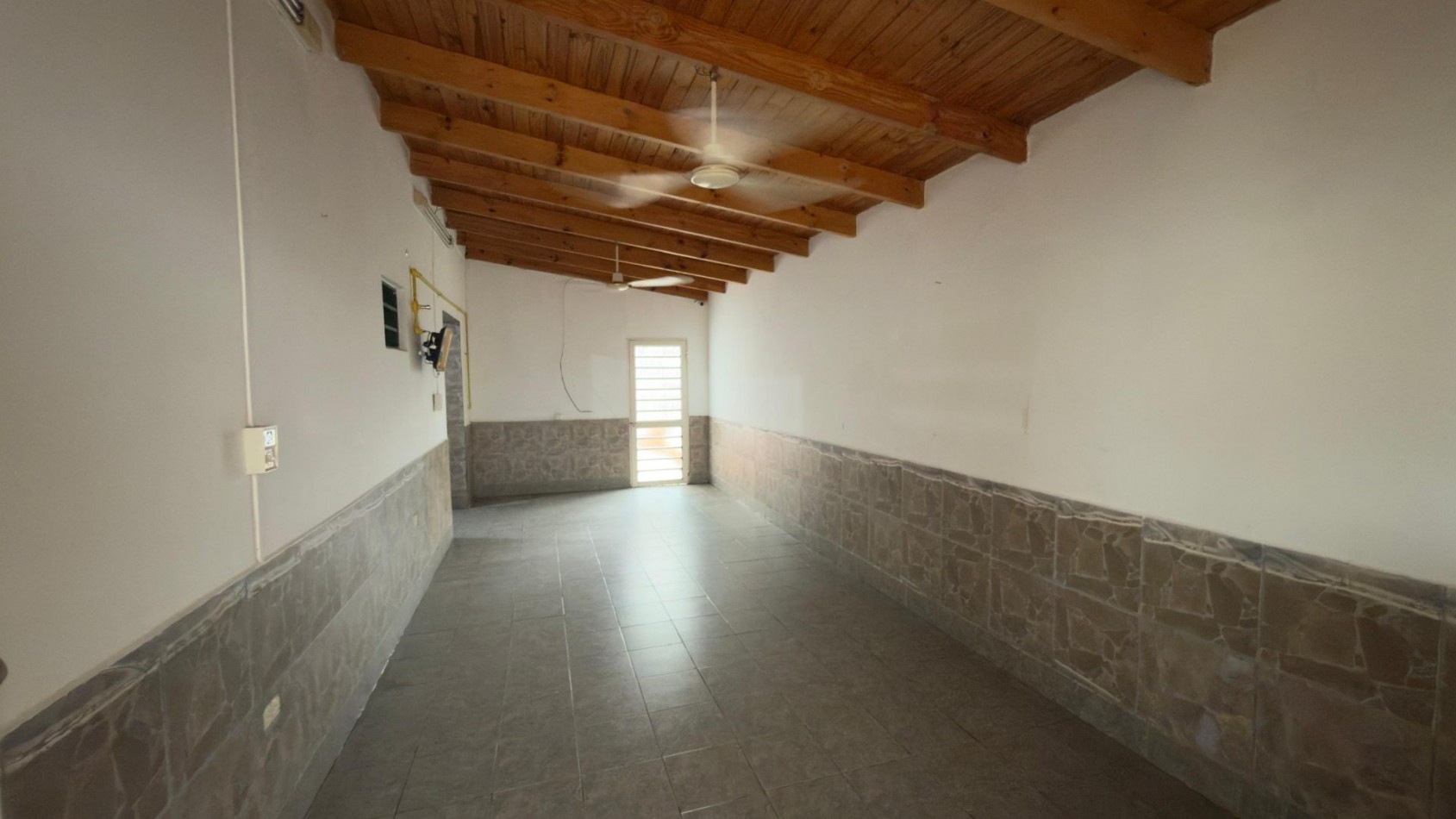 Casa en venta - Barrio San Carlos 
