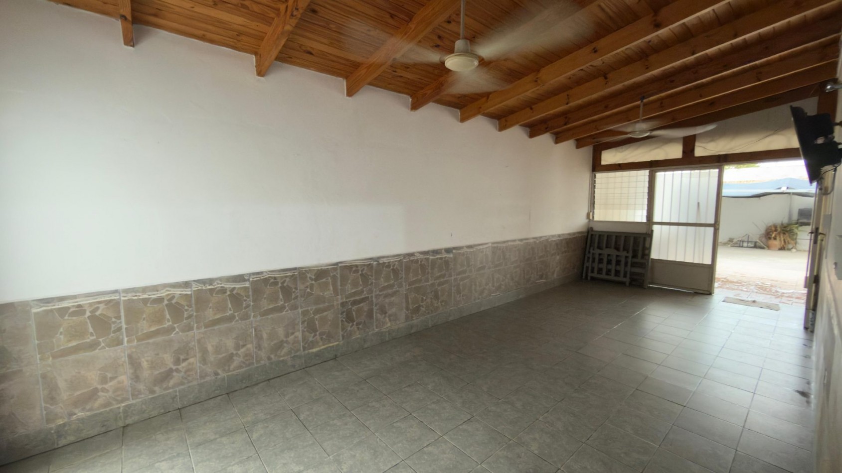 Casa en venta - Barrio San Carlos 
