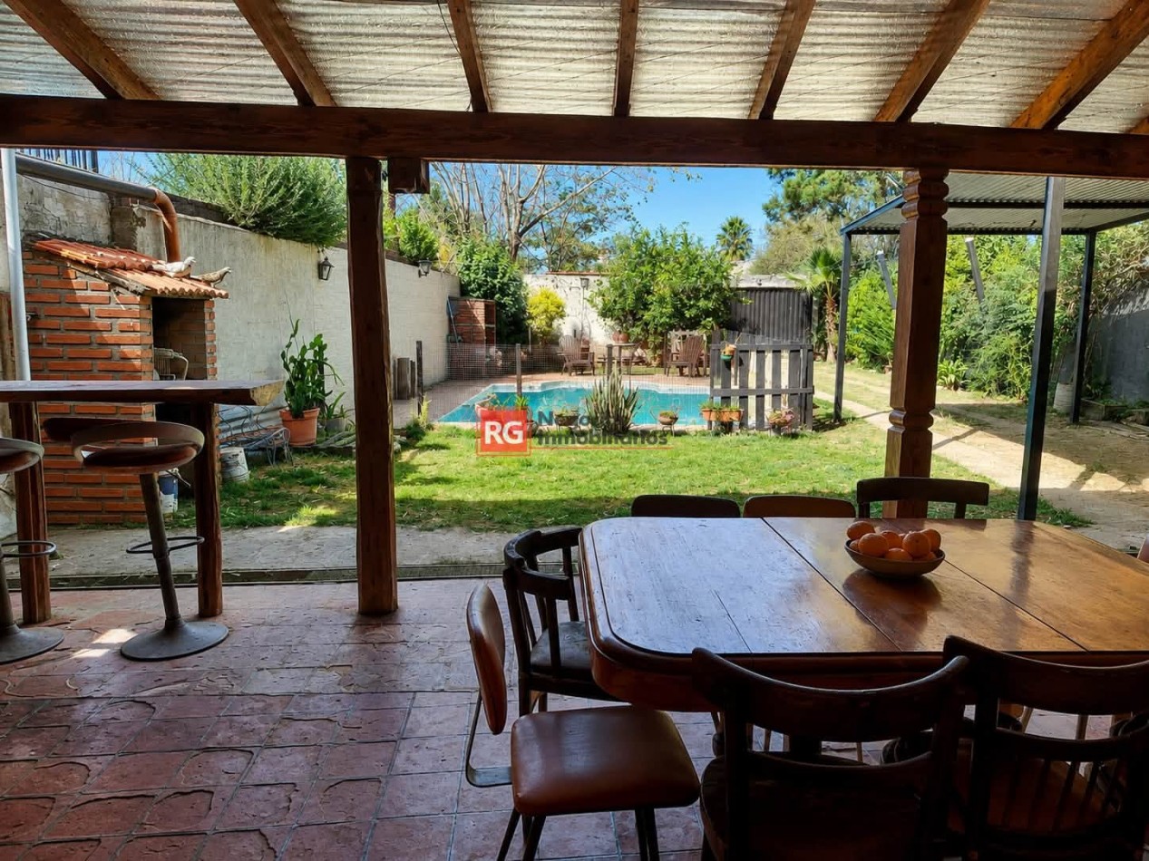Casa en venta - Villa Rebeca, Salta. 