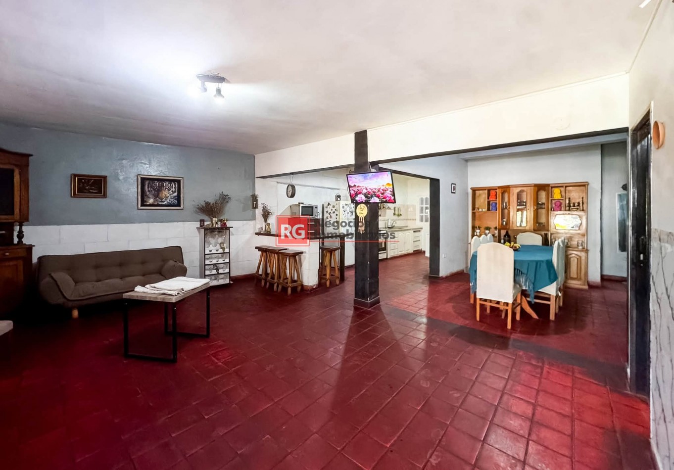 Casa en venta - Villa Rebeca, Salta. 