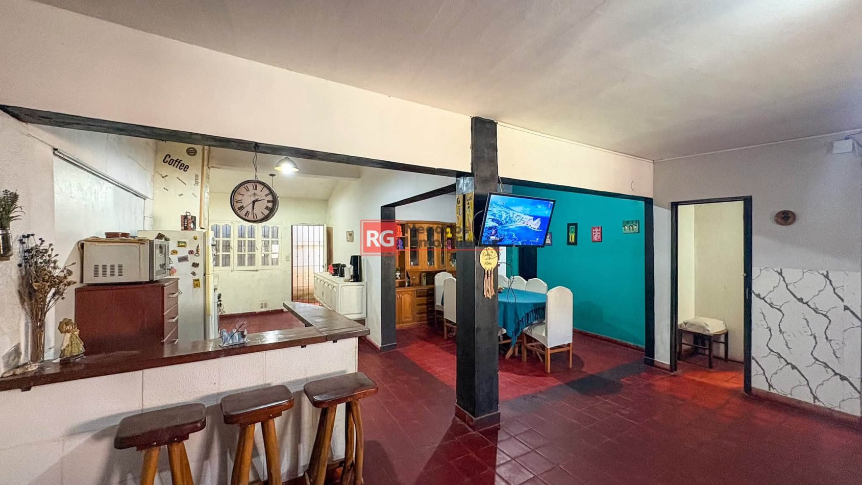 Casa en venta - Villa Rebeca, Salta. 