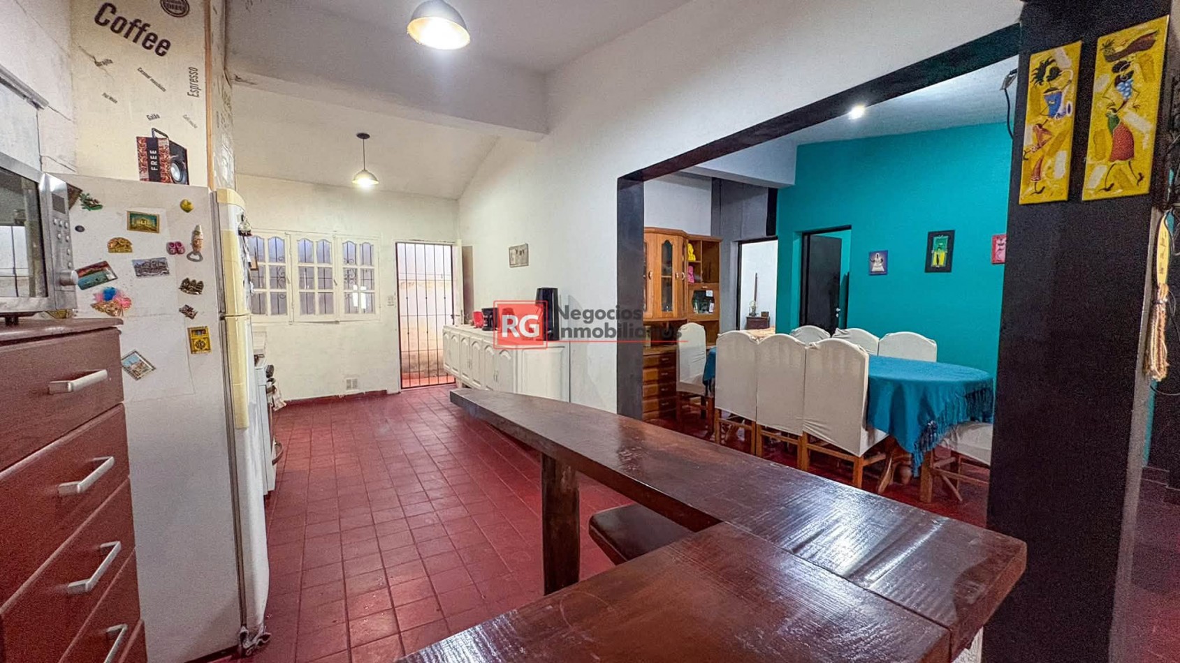 Casa en venta - Villa Rebeca, Salta. 