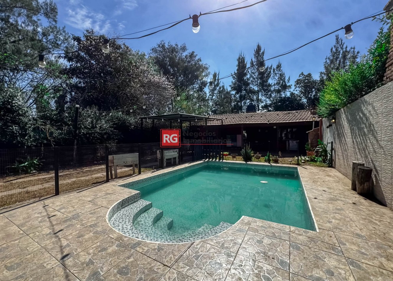 Casa en venta - Villa Rebeca, Salta. 