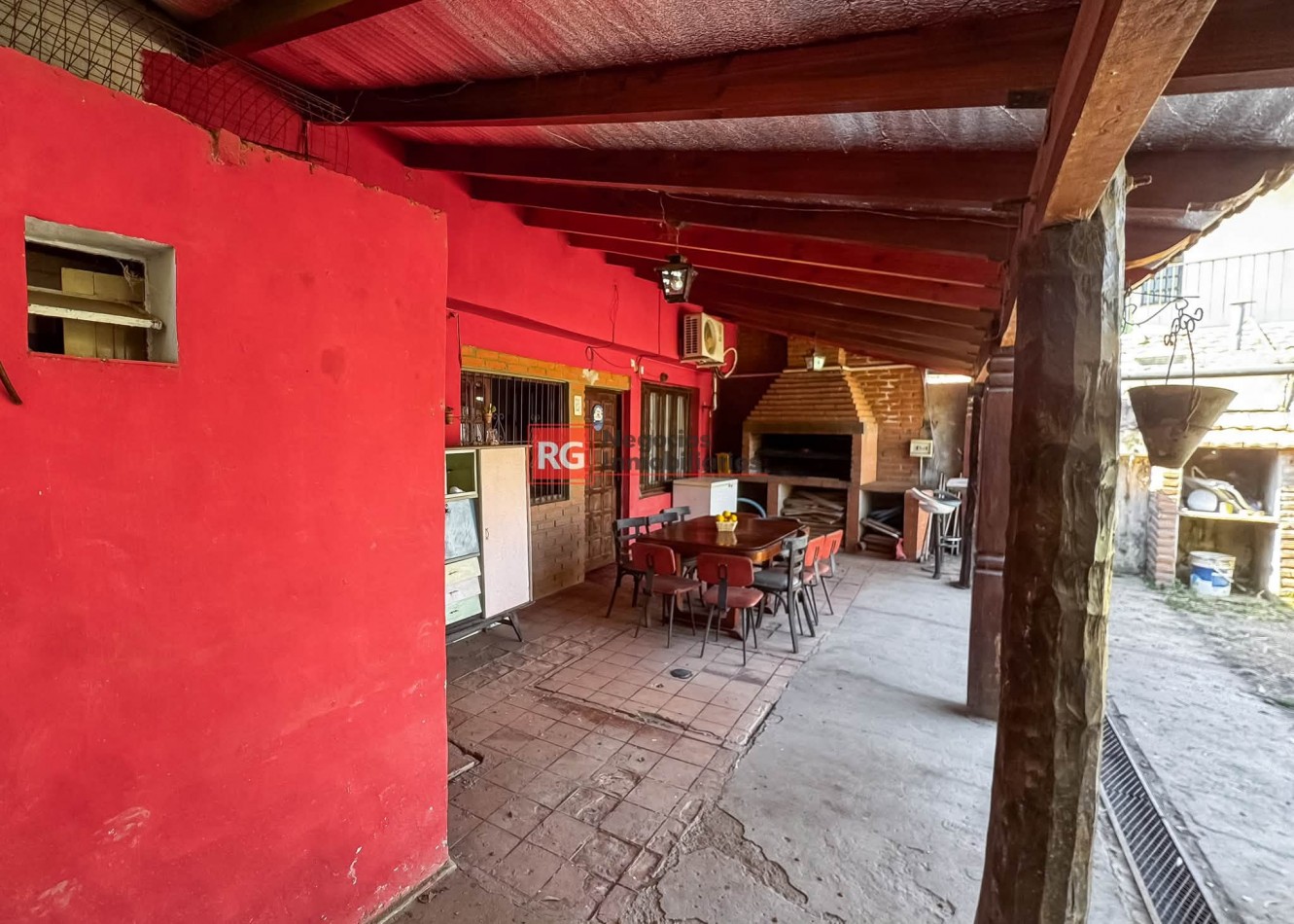 Casa en venta - Villa Rebeca, Salta. 