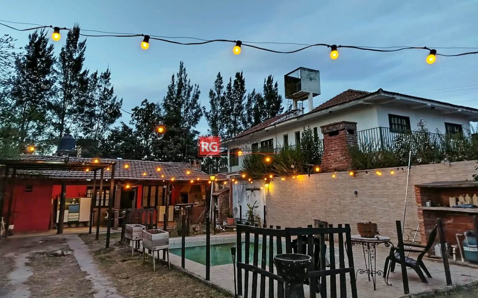 Casa en venta - Villa Rebeca, Salta. 