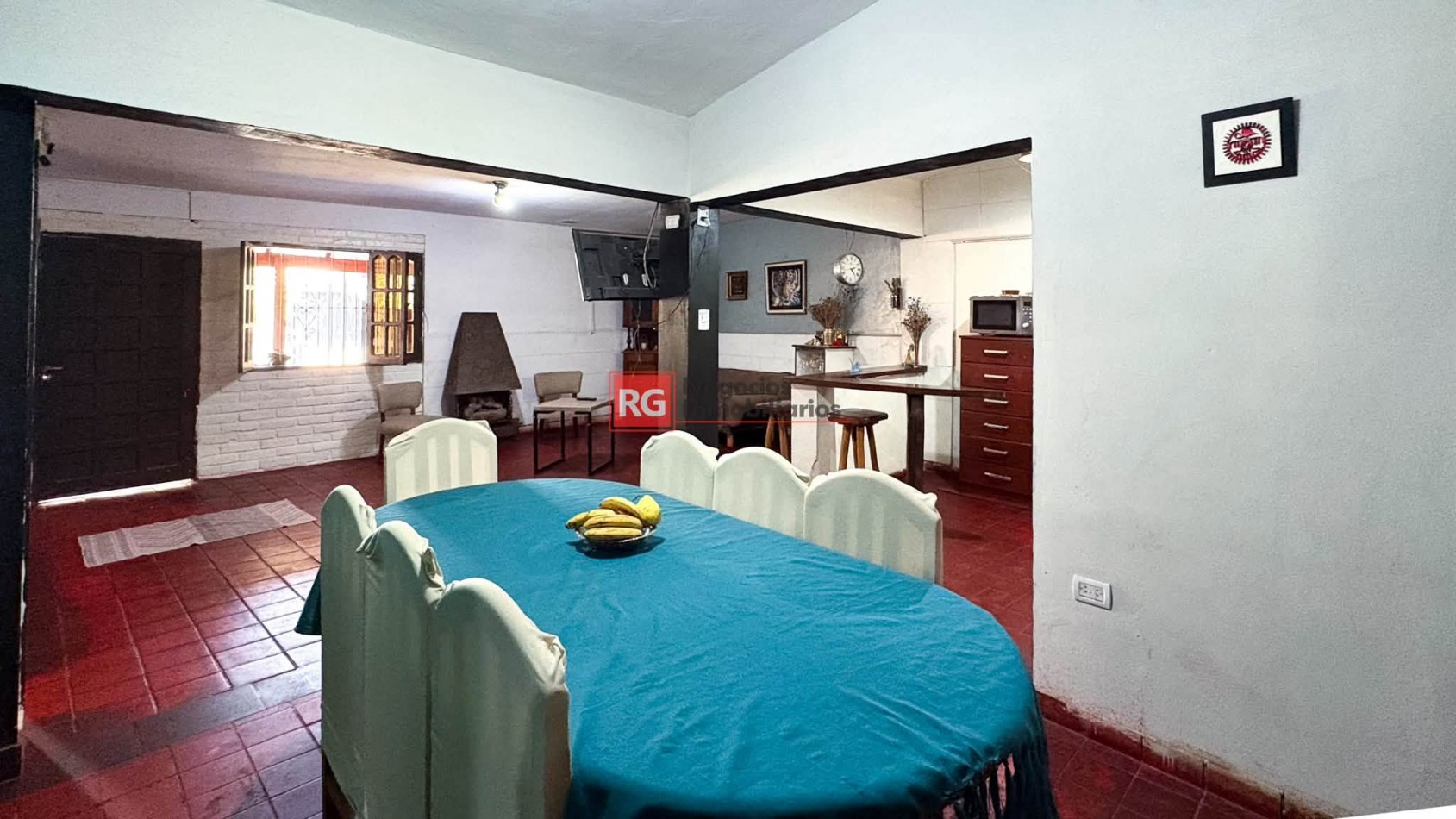 Casa en venta - Villa Rebeca, Salta. 