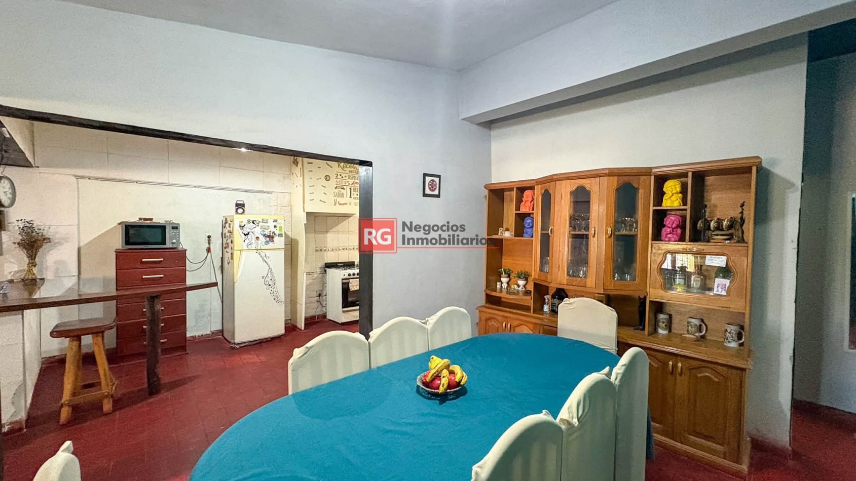 Casa en venta - Villa Rebeca, Salta. 
