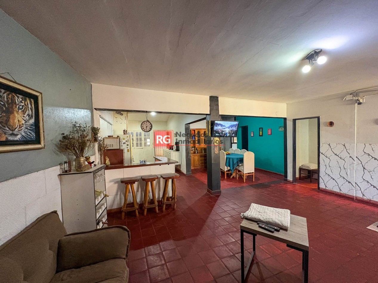 Casa en venta - Villa Rebeca, Salta. 