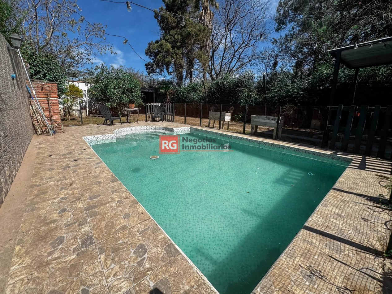 Casa en venta - Villa Rebeca, Salta. 
