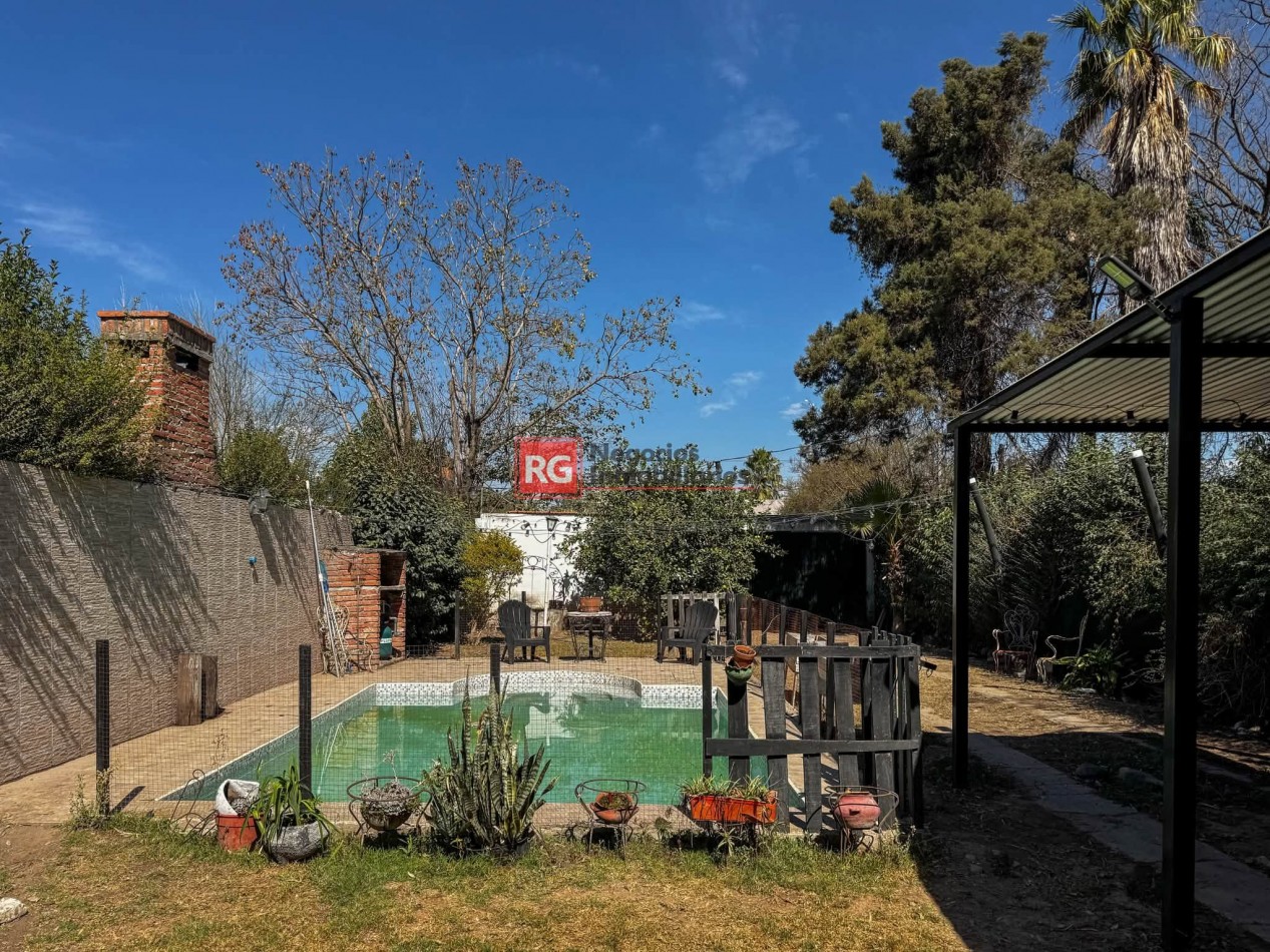 Casa en venta - Villa Rebeca, Salta. 