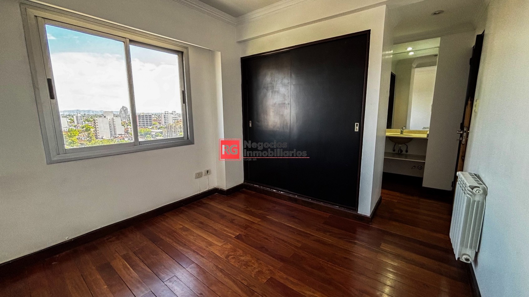 Departamento 2 dormitorios en alquiler - Avenida Sarmiento al 400 