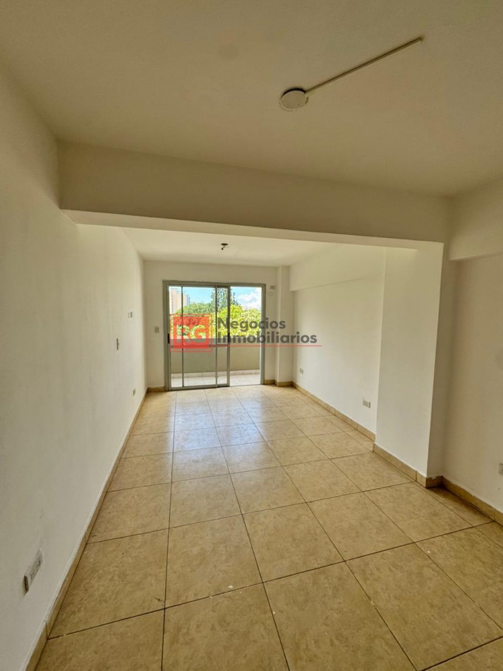 Monoambiente en Arenales 425