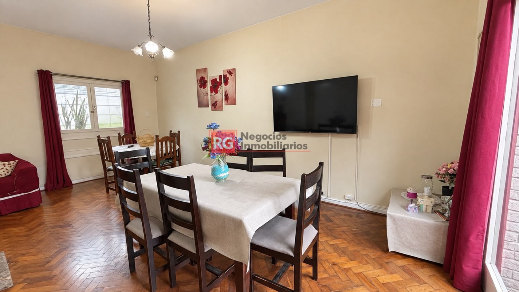 Casa en Venta - Zona Monumento a Guemes
