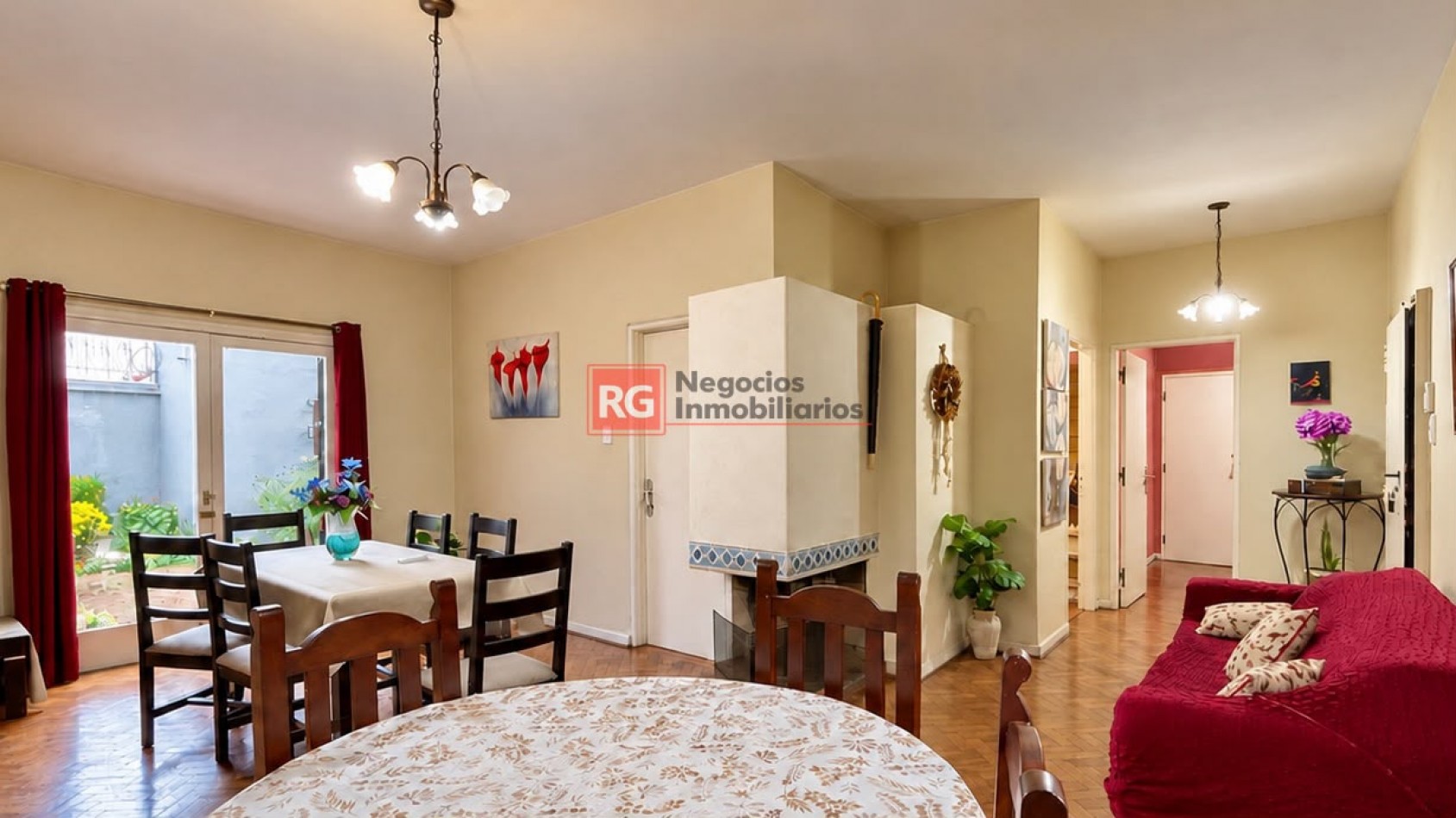 Casa en Venta - Zona Monumento a Guemes