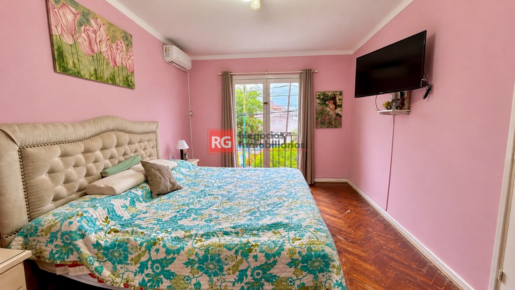 Casa en Venta - Zona Monumento a Guemes