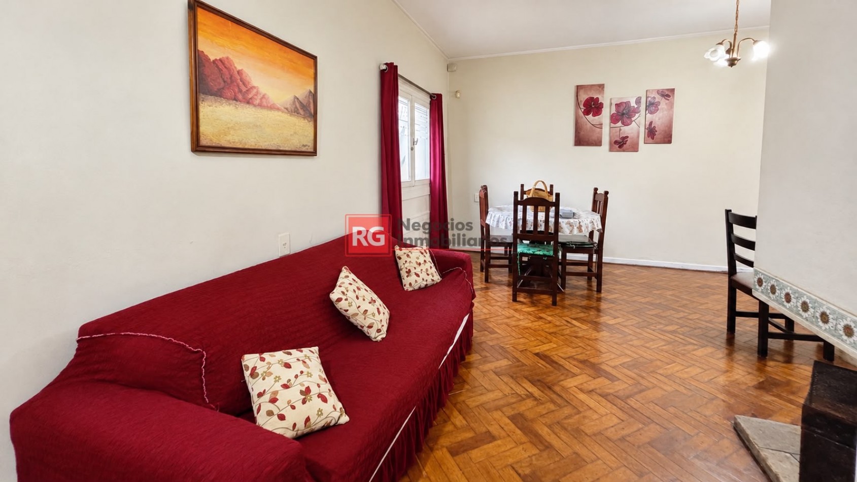 Casa en Venta - Zona Monumento a Guemes