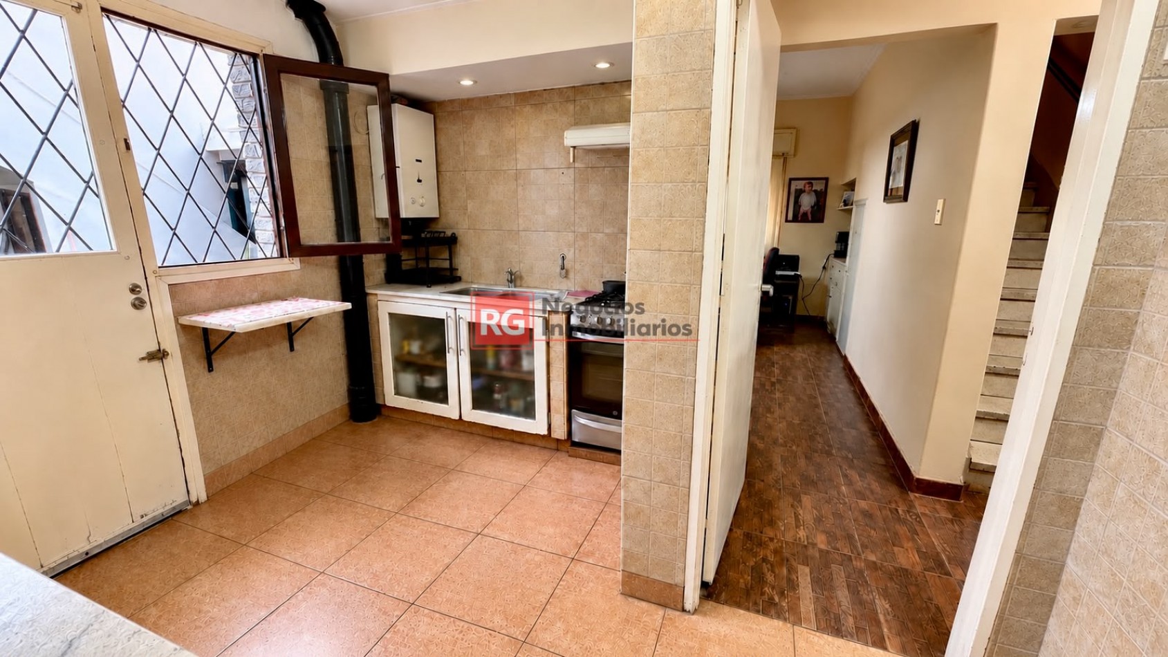 Casa en Venta - Zona Monumento a Guemes