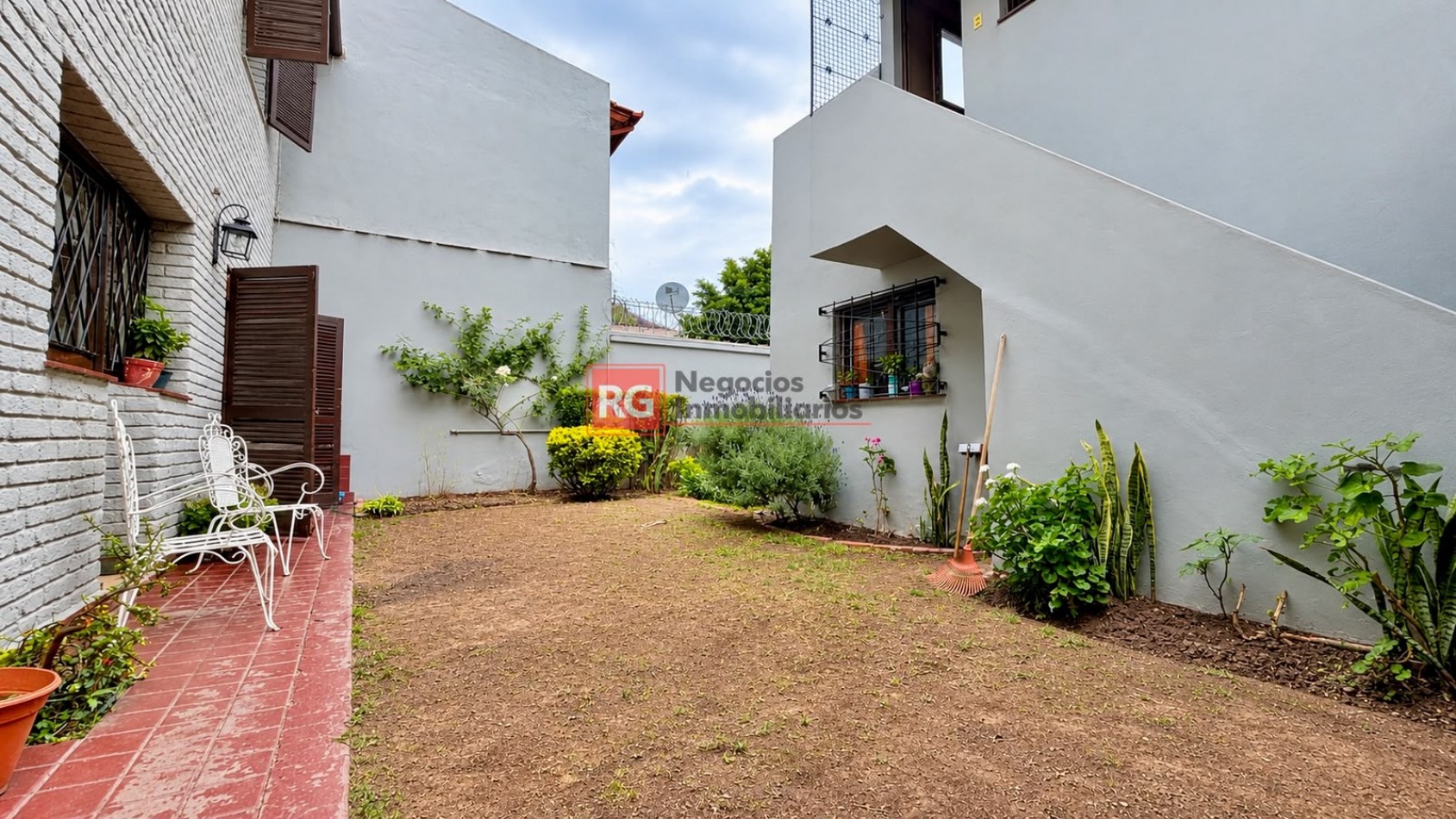 Casa en Venta - Zona Monumento a Guemes