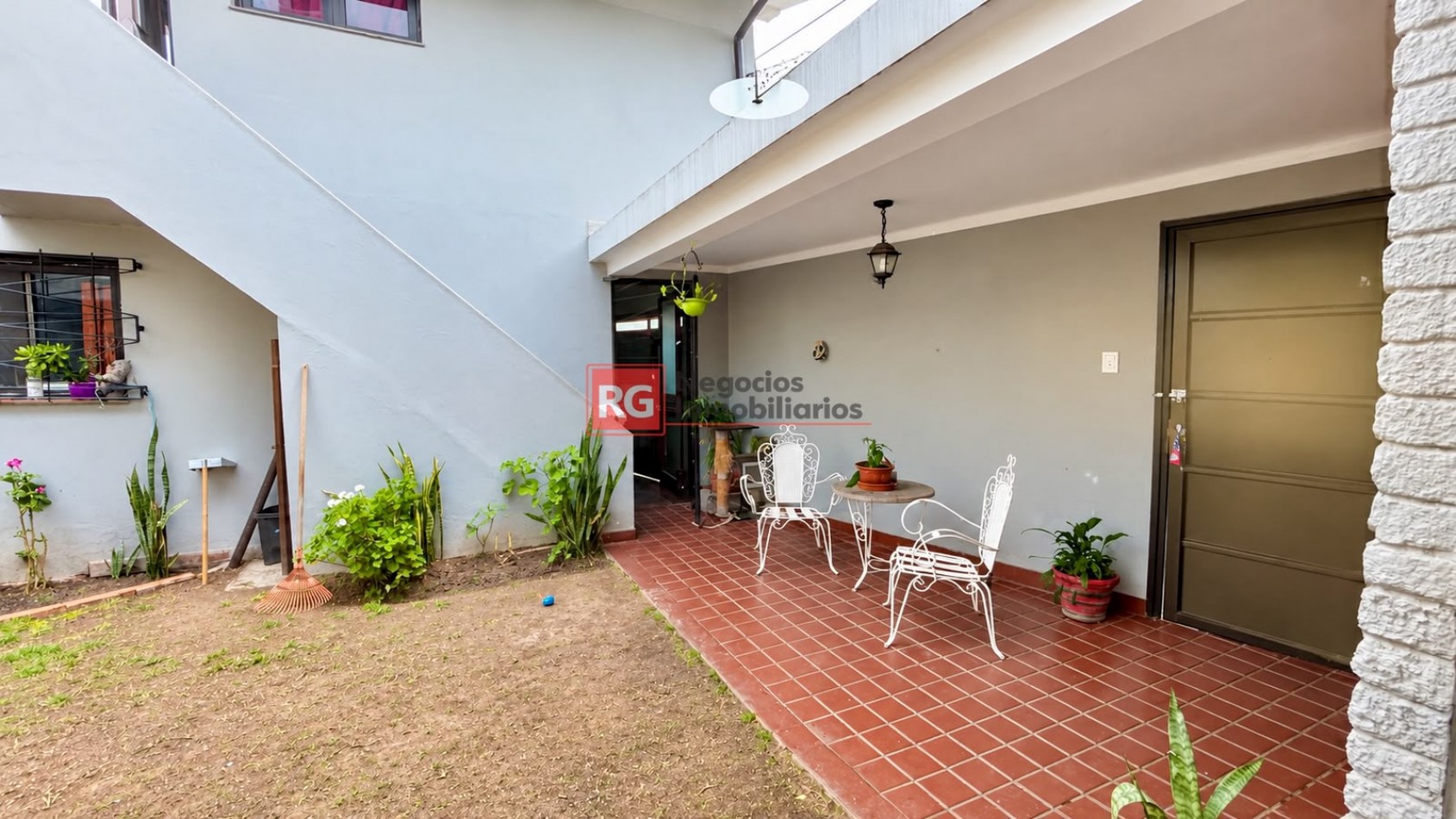 Casa en Venta - Zona Monumento a Guemes