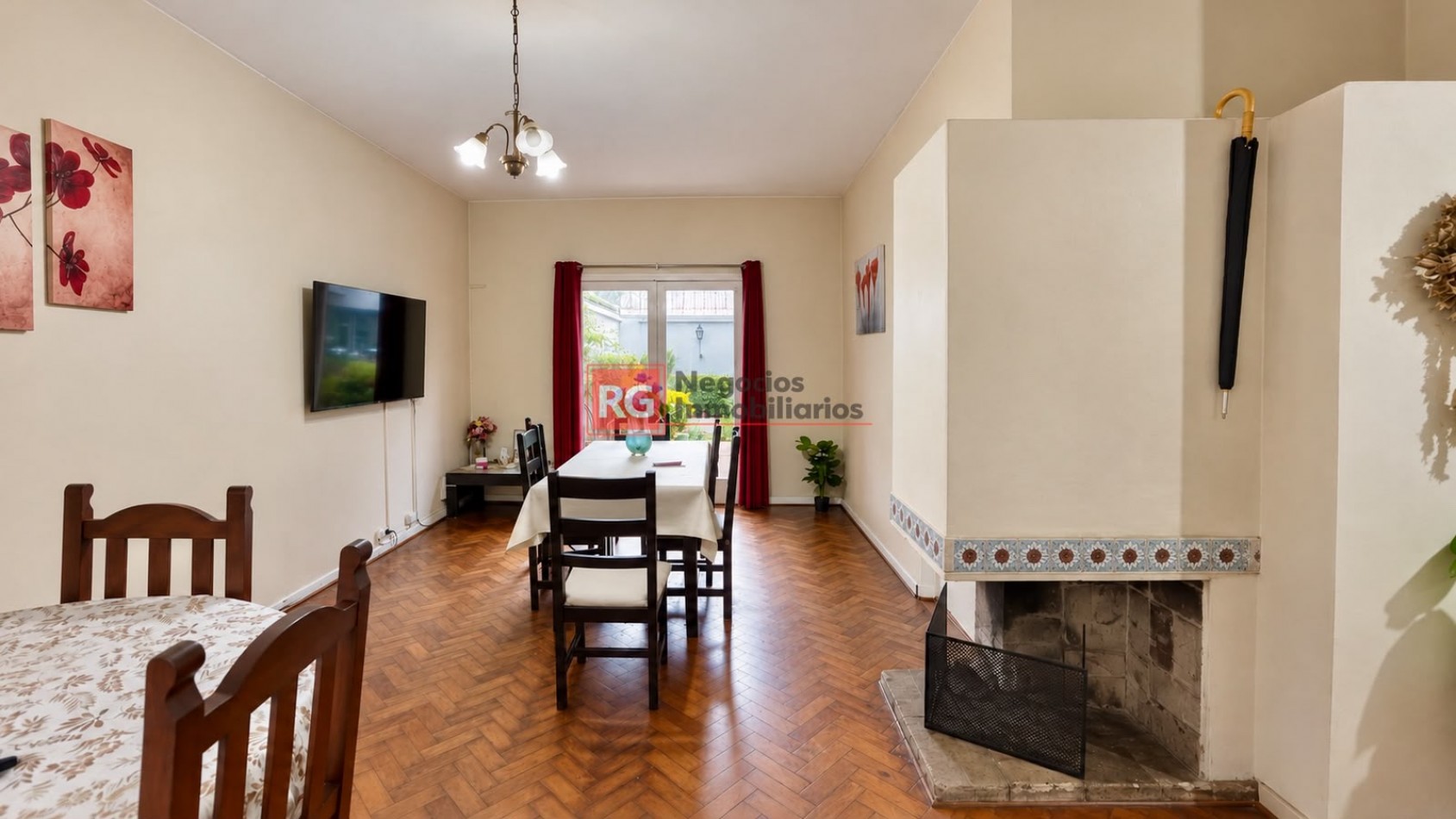 Casa en Venta - Zona Monumento a Guemes