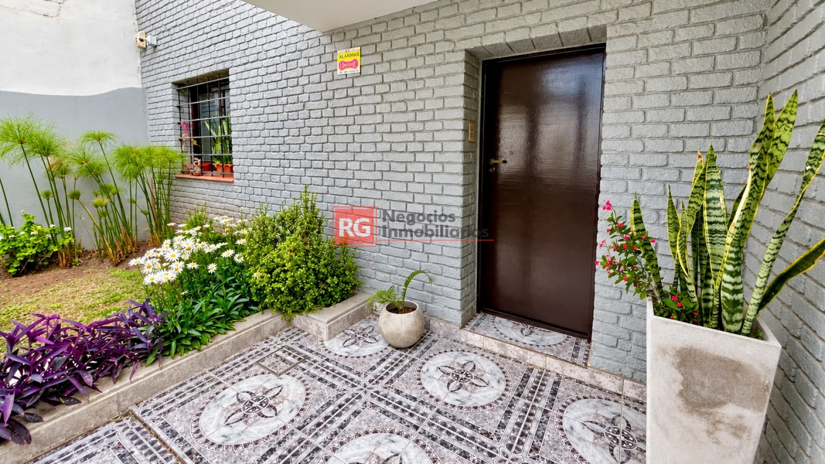 Casa en Venta - Zona Monumento a Guemes