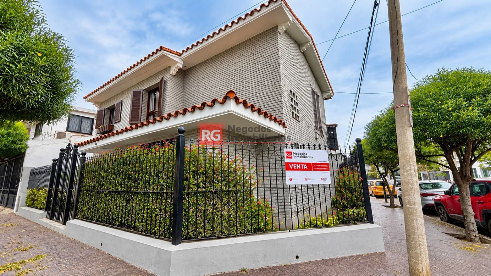 Casa en Venta - Zona Monumento a Guemes