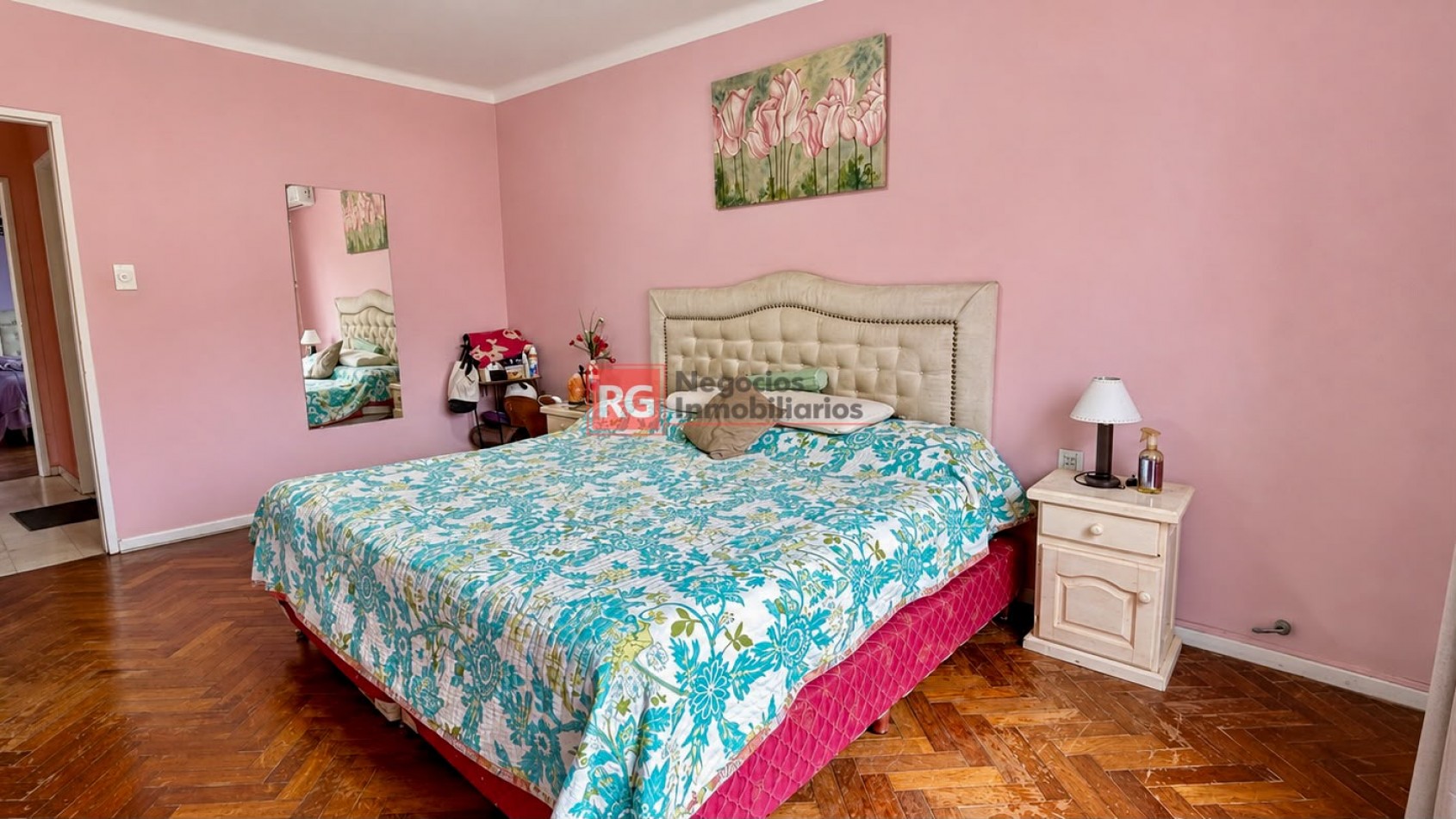 Casa en Venta - Zona Monumento a Guemes