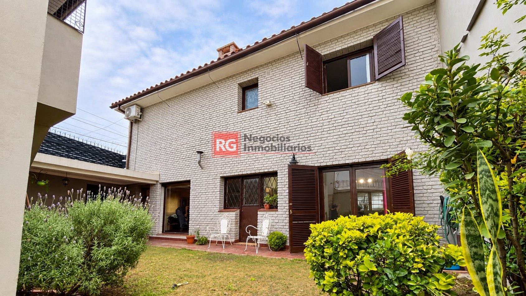 Casa en Venta - Zona Monumento a Guemes