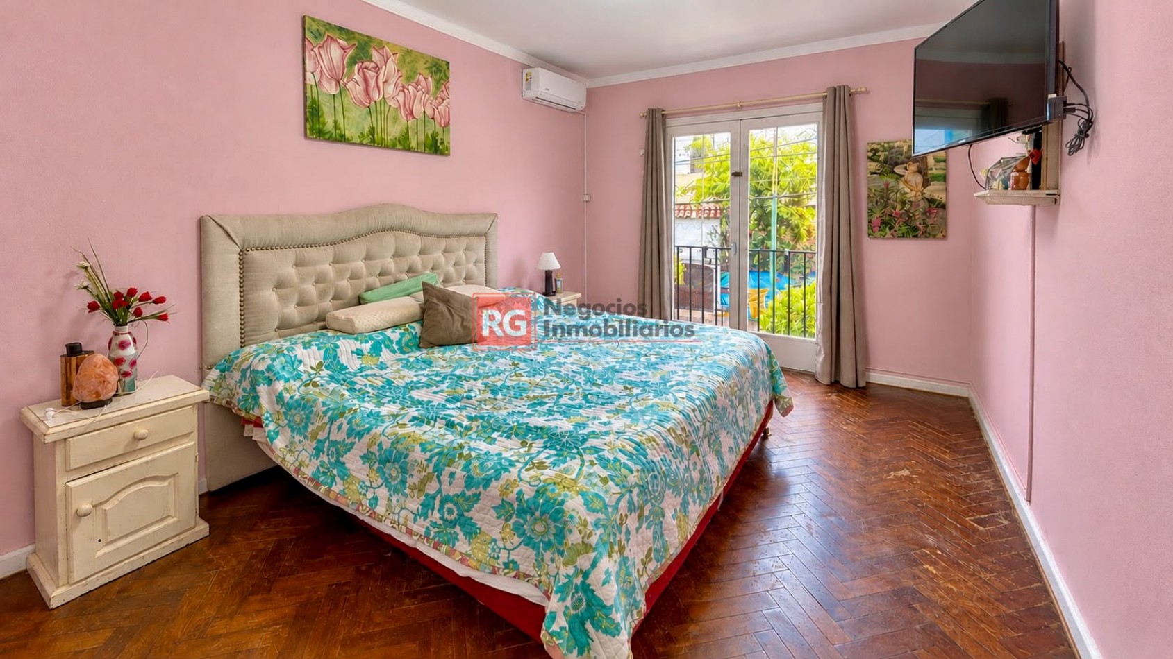 Casa en Venta - Zona Monumento a Guemes