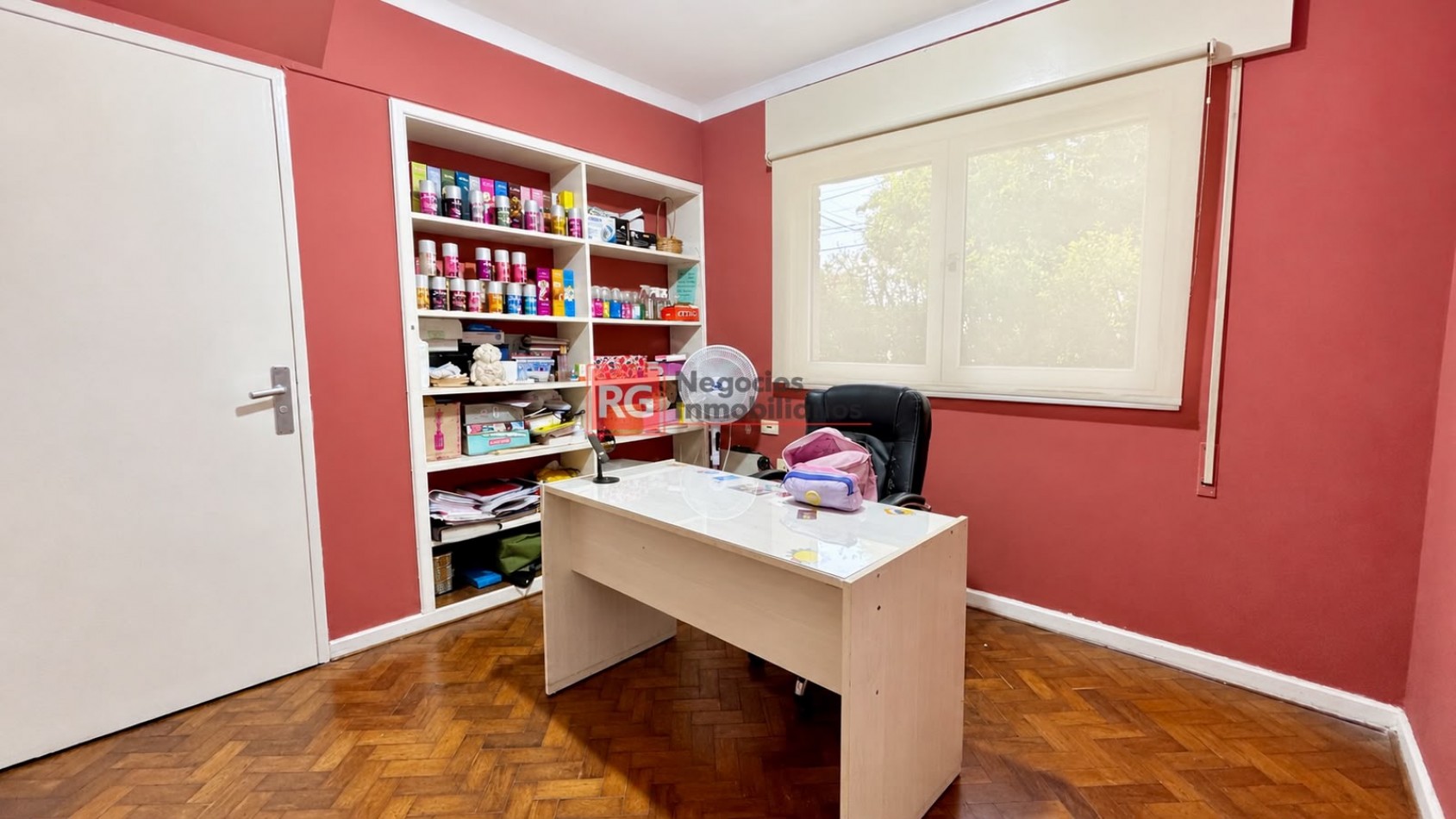 Casa en Venta - Zona Monumento a Guemes