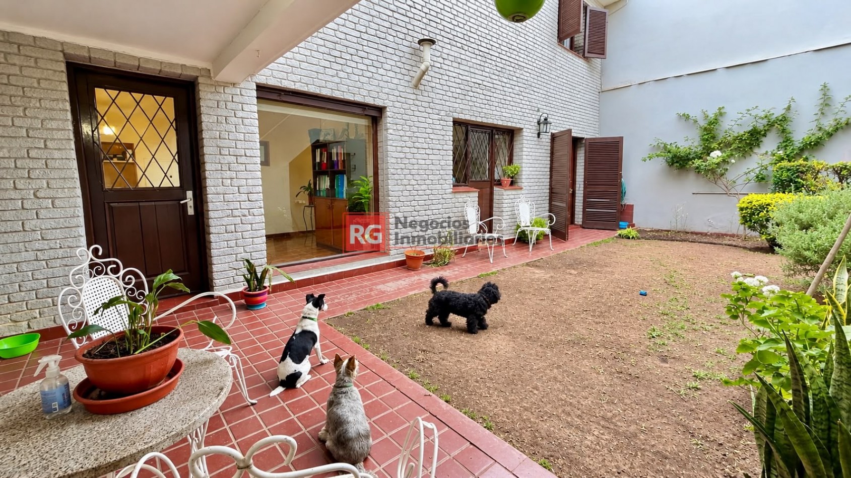 Casa en Venta - Zona Monumento a Guemes