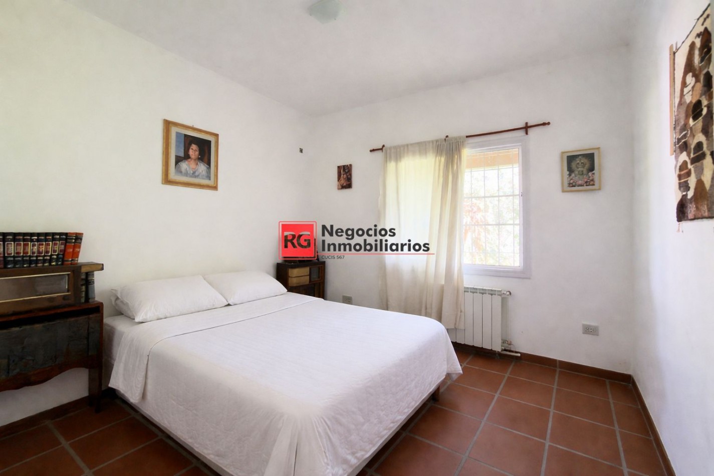 Casa de Campo en Venta - Zona Rosario de Lerma / Cerrillos 