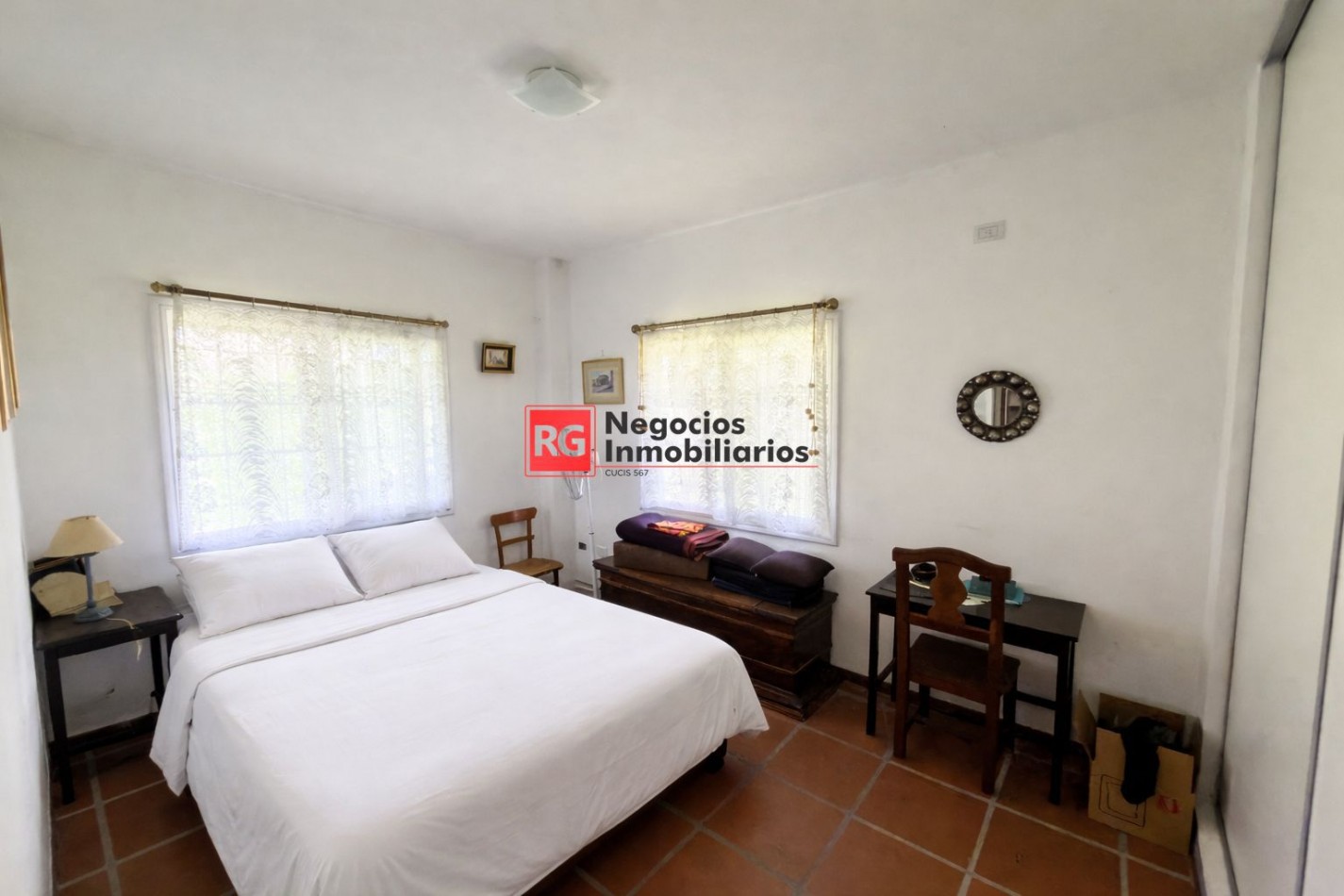 Casa de Campo en Venta - Zona Rosario de Lerma / Cerrillos 