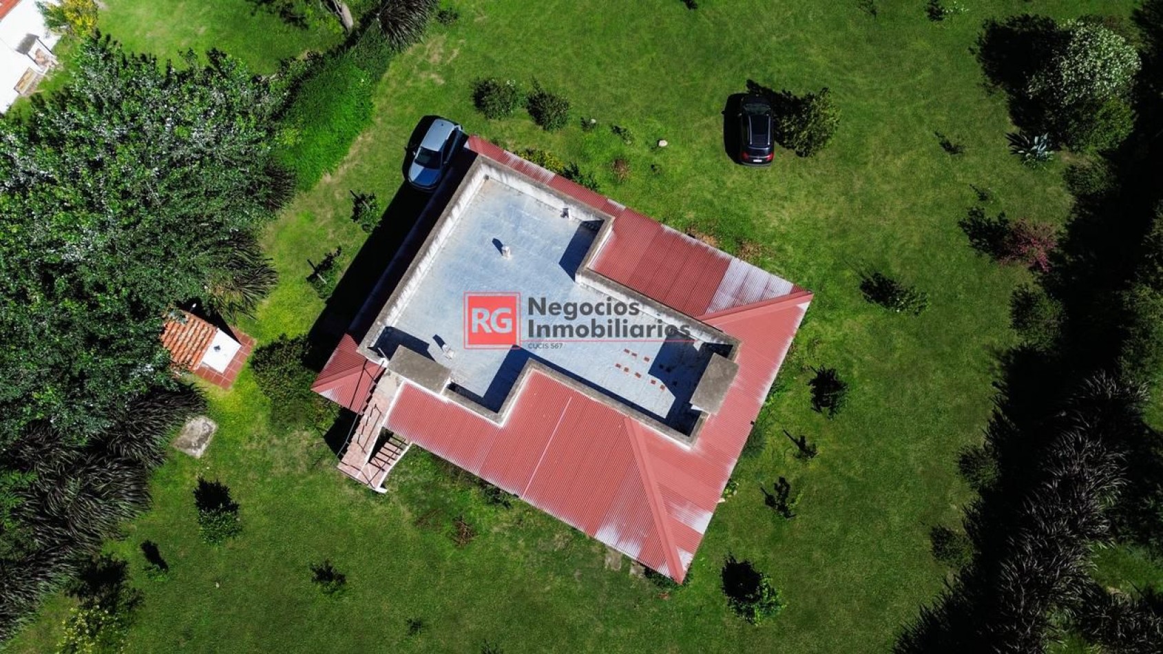 Casa de Campo en Venta - Zona Rosario de Lerma / Cerrillos 