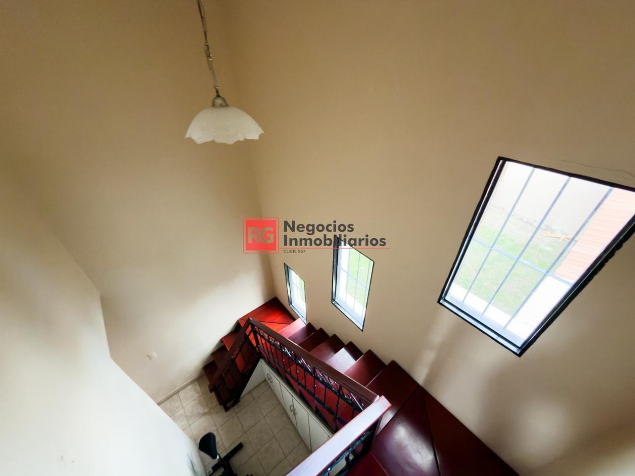 EN VENTA CASA BARRIO GRAND BOURG