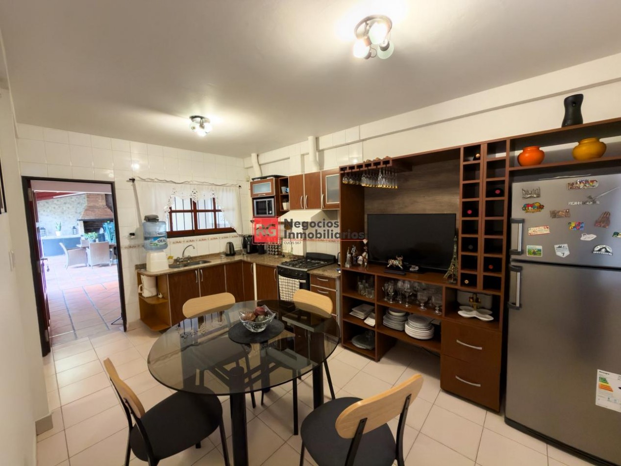 EN VENTA CASA BARRIO GRAND BOURG