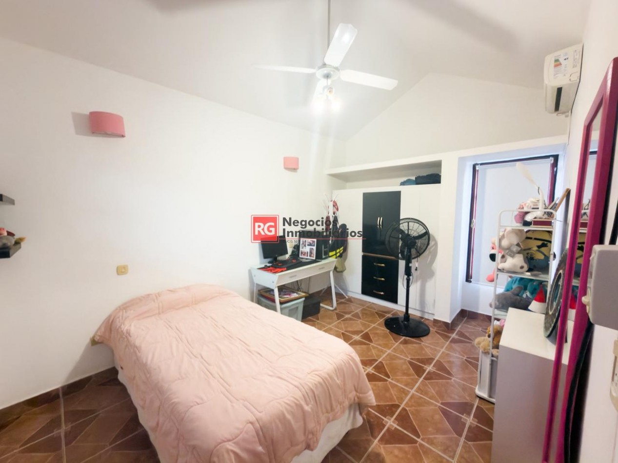 EN VENTA CASA BARRIO GRAND BOURG