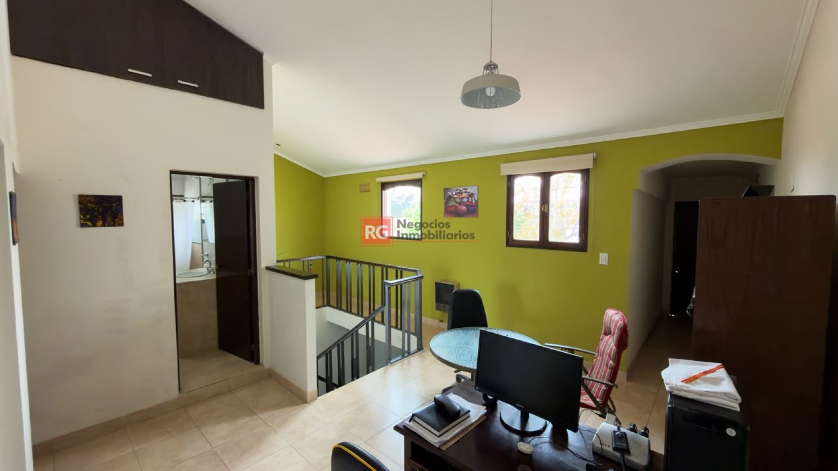 EN VENTA CASA BARRIO SAN CARLOS 