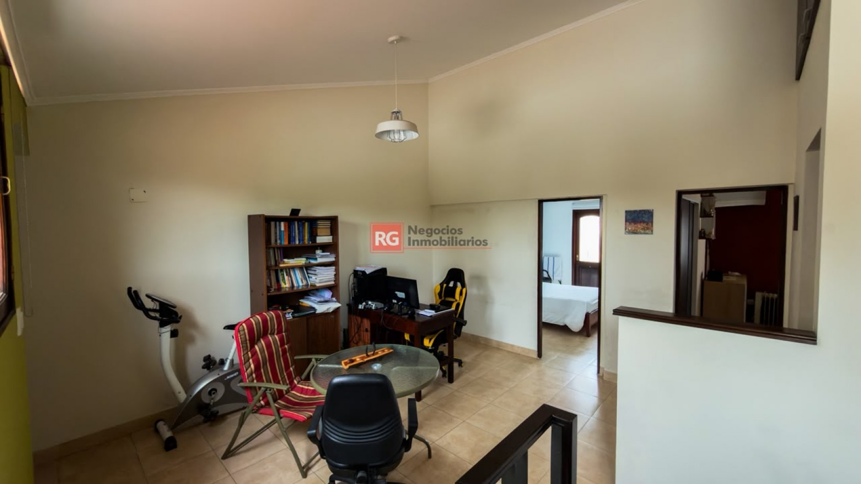 EN VENTA CASA BARRIO SAN CARLOS 