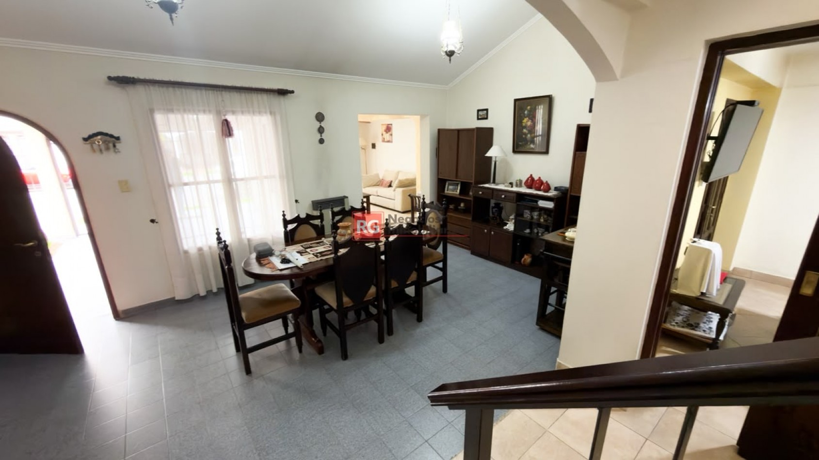 EN VENTA CASA BARRIO SAN CARLOS 