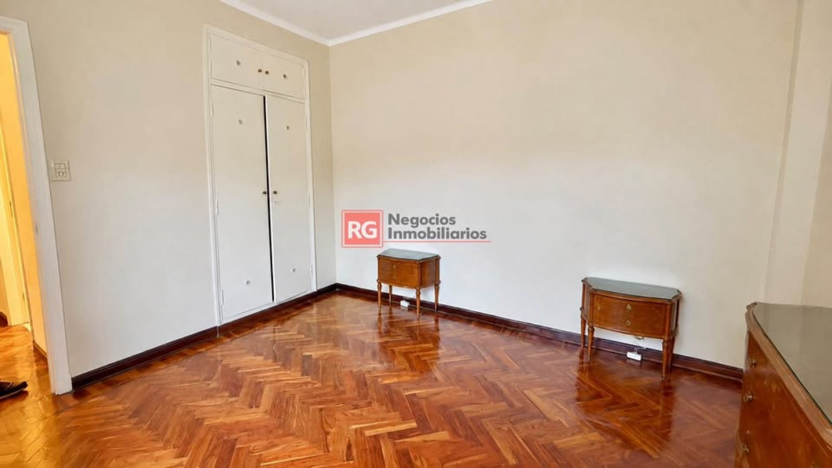 DEPARTAMENTO EN DEAN FUNES AL 115