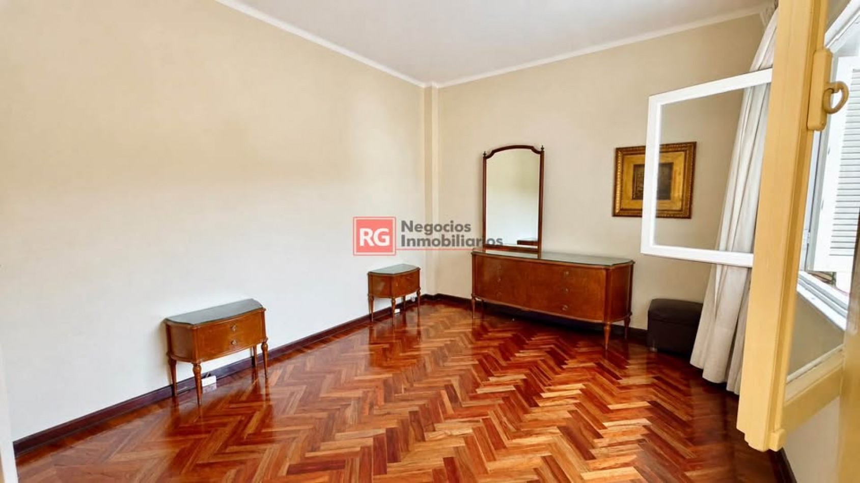 DEPARTAMENTO EN DEAN FUNES AL 115