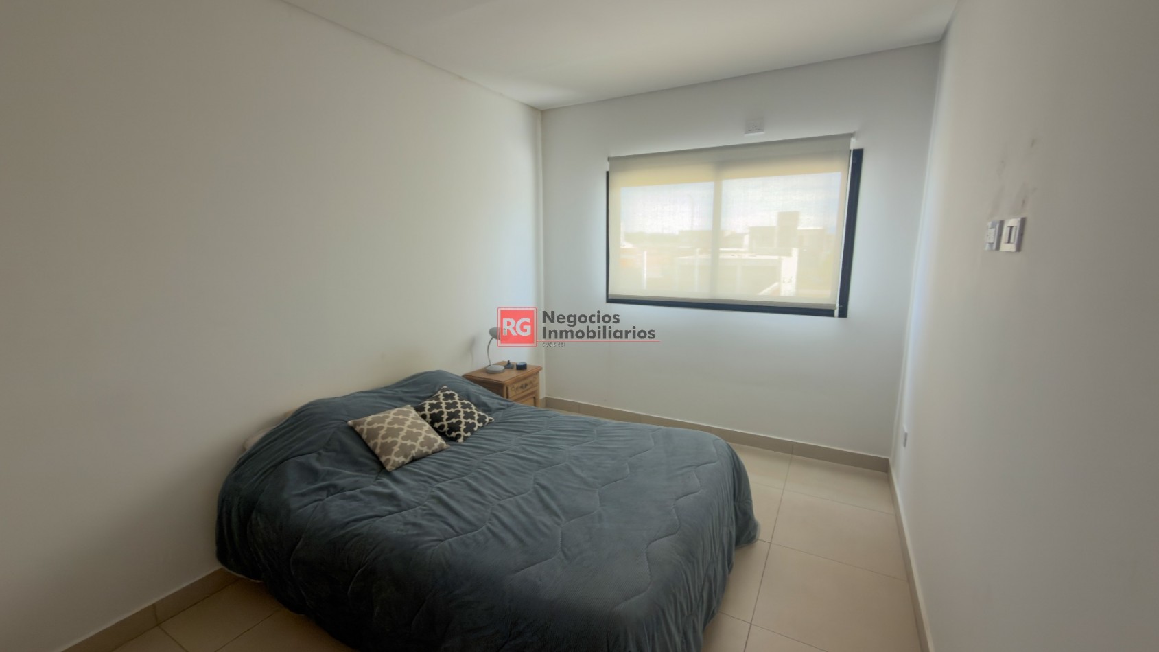 Duplex 3 dormitorios en Via Aurelia 
