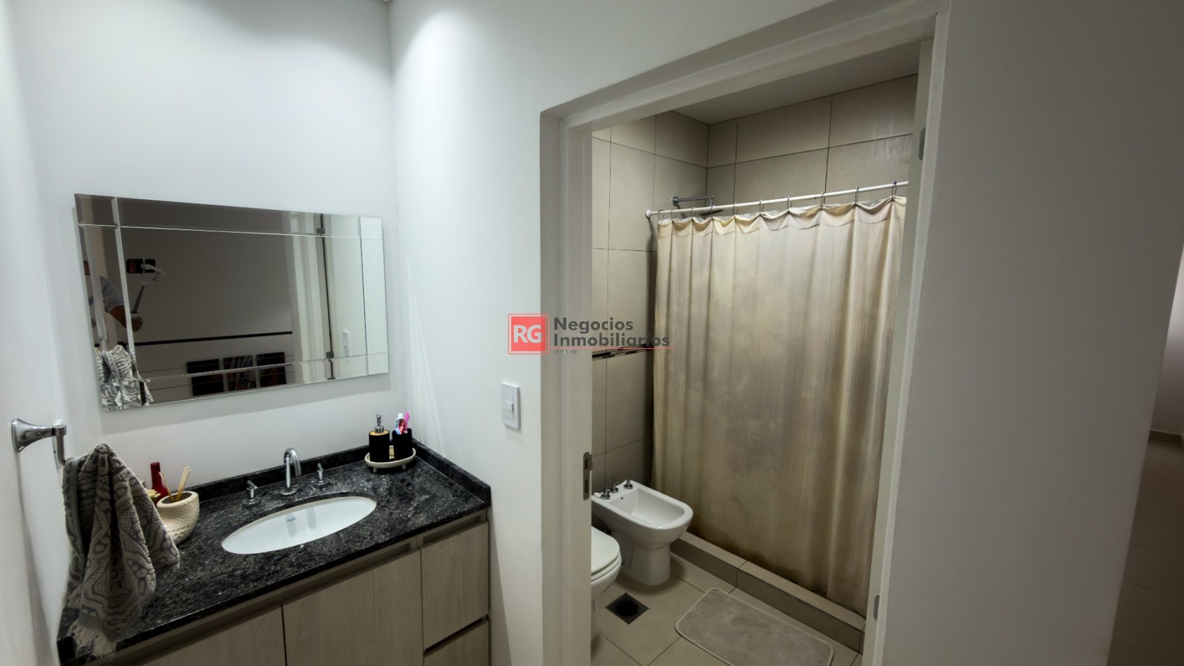 Duplex 3 dormitorios en Via Aurelia 