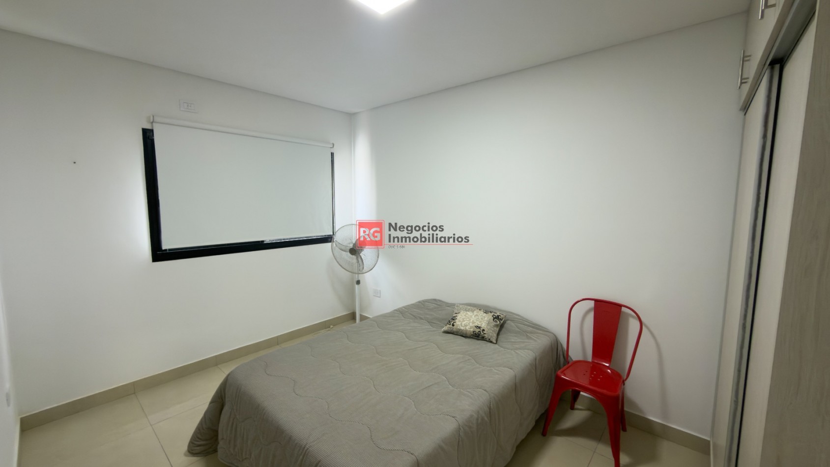 Duplex 3 dormitorios en Via Aurelia 