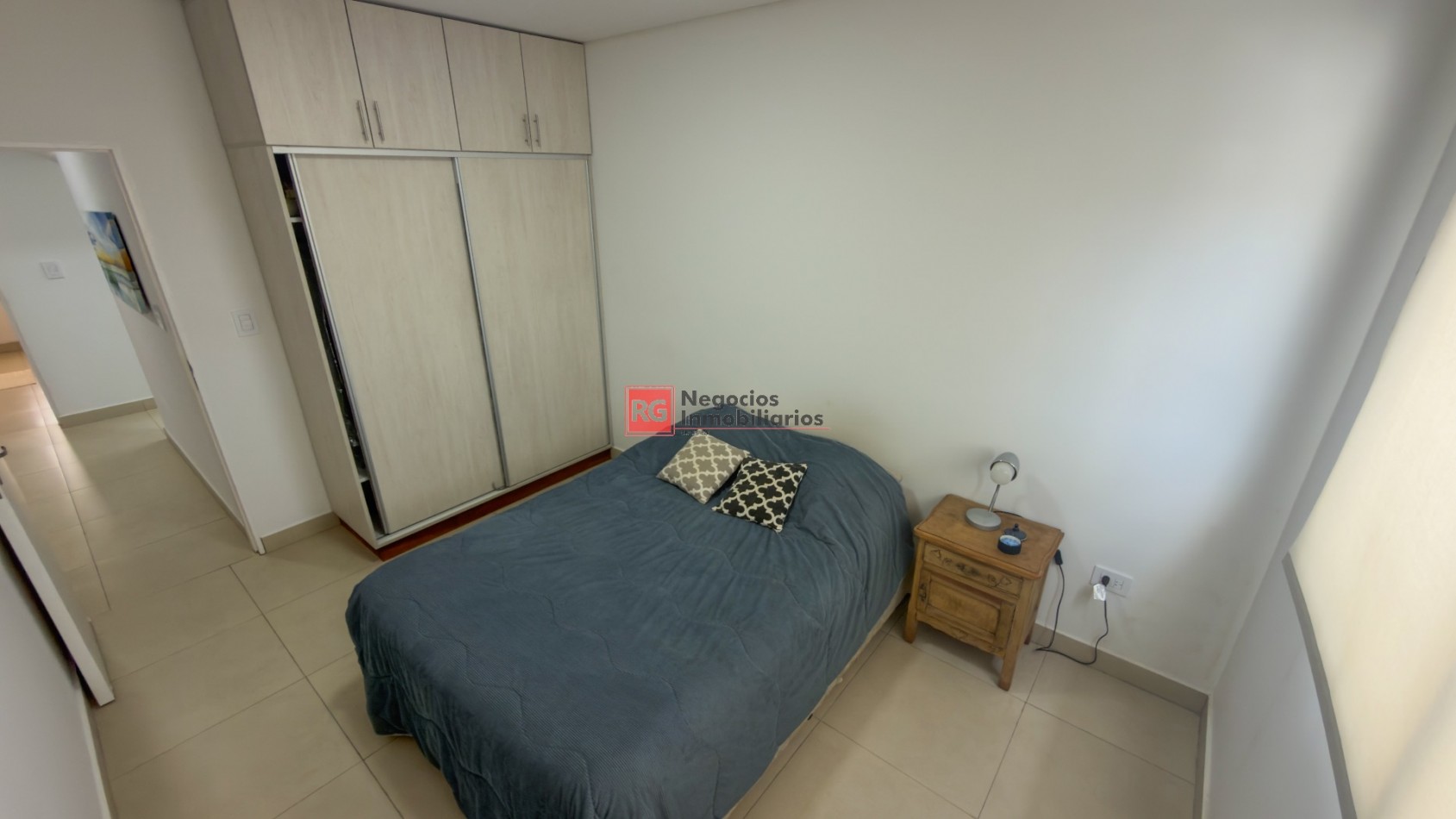 Duplex 3 dormitorios en Via Aurelia 